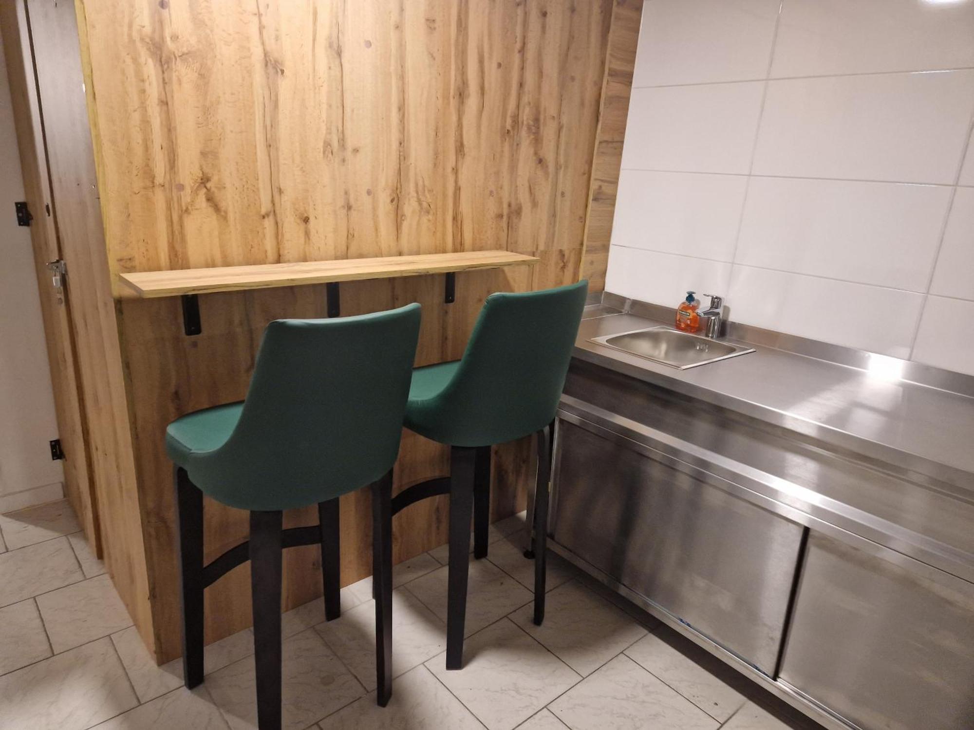 Gent Apt فيينا المظهر الخارجي الصورة