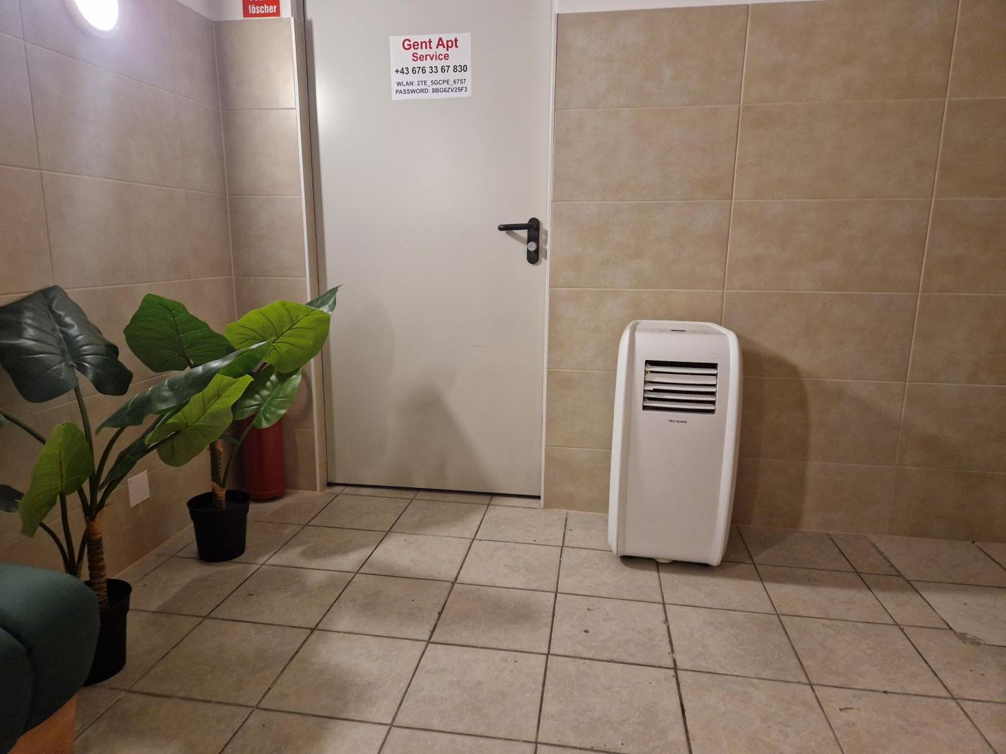 Gent Apt فيينا المظهر الخارجي الصورة